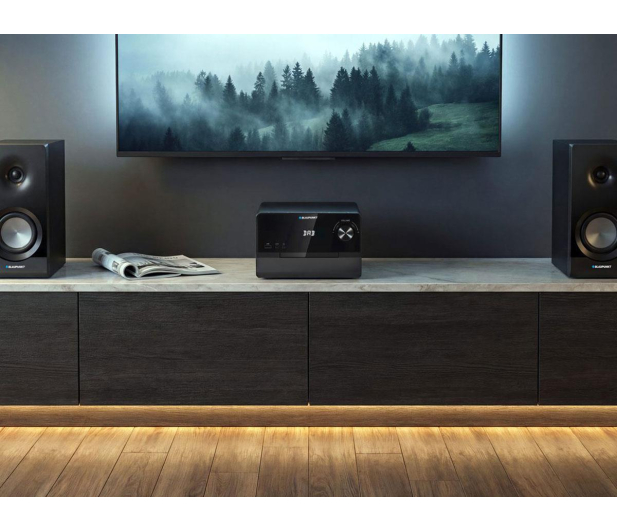 Blaupunkt MS49DAB - 1363310 - zdjęcie 4